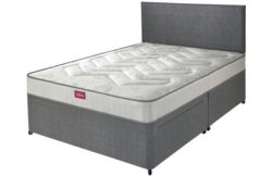 Airsprung Rosa Ortho 2 Drw Double Divan